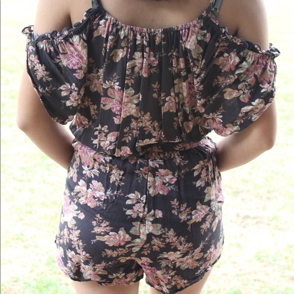 Romper - Picture 2 of 2